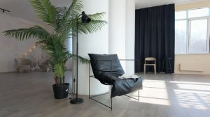 Обзор залов фотостудии