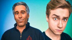 ПОЧЕМУ ЭТО СУЩЕСТВУЕТ В The Sims 4?