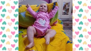 Влог сМией я купила Мие агушу🍼🍼🍼