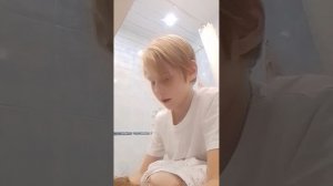 Дима заболел