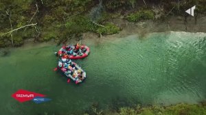 Грани туризма: репортаж с MITT 2022