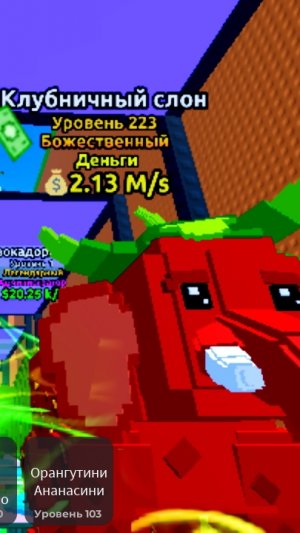 Джон Джон Сахура в цунами брэйнрот