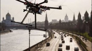 Крупнейшее нападение на Москву, но это может быть началом! Угроза ядерного и химического распыления