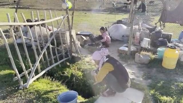 Самое загадочное место в Узбекистане.