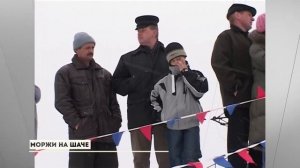 «ГУБЕРНИЯ. ПРОШЛОЕ», выпуск 17 марта 2026 года