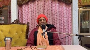 Шри Харинама Чинтамани, 14 / БВ Мадхава Махарадж (16 января 2026, Матхура)