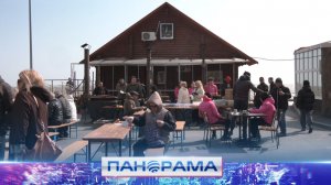 ⚡️«Марш Мира» снова в пути: помощь, которую ждали в Мариуполе