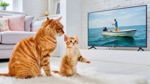 Котики - сборник [1,5 часa]