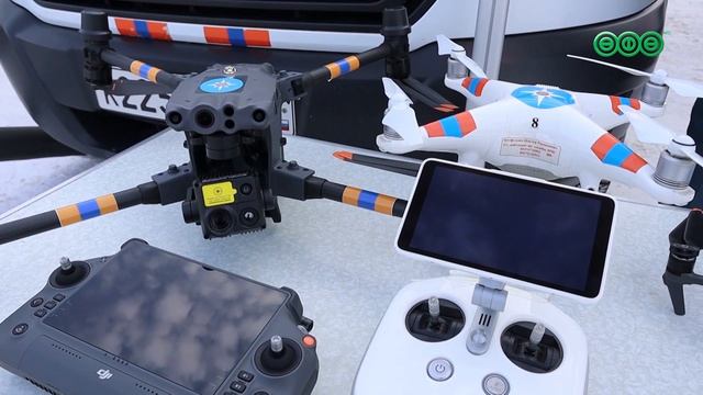 Уфа готовится к большой воде