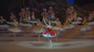 Дочь фараона  Юлия Степанова (дебют) Анастасия Сташкевич