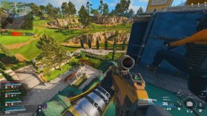 CALL OF DUTY BLACK OPS ROYALE AVALON SNIPER