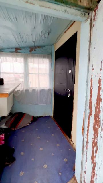 Подгорное Дом