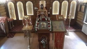 Неделя 4-я по Пасхе, о расслабленном