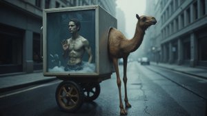 BRAINROT: HORROR | Official Music Video