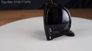 Очки Ray Ban 4105 710 R5