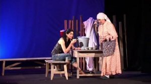 Кызлар-йолдызлар