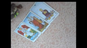 РАК. ПРОГНОЗ НА АПРЕЛЬ 2026.