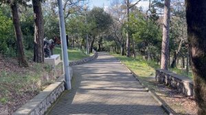 🇭🇷🇭🇷Трсат🇭🇷🇭🇷Монастырь 🇭🇷🇭🇷