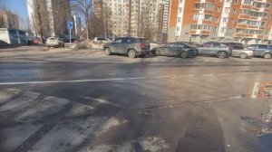 Влог 14.03.26. Вкусный торт. Скворцы прилетели. Комментарии.