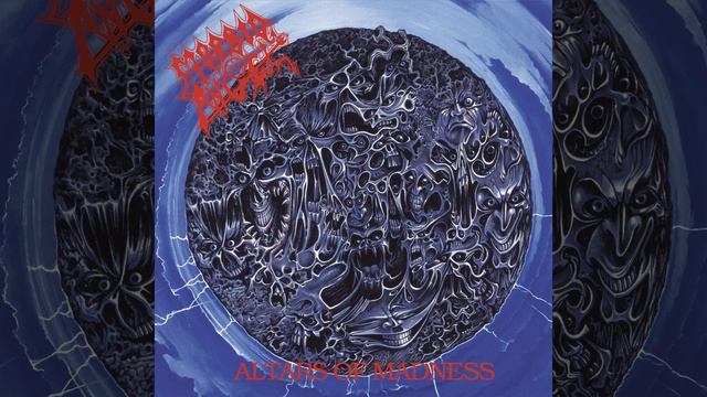 06 - Chapel Of Ghouls (MORBID ANGEL)
