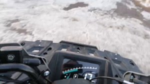 КВАДРОЦИКЛ HAMMER 250 КАТАЛКА | ВЕСНА 2026