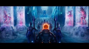 Fortnite Chapter 7 Season 2: Showdown - Official Cinematic Recap Trailer