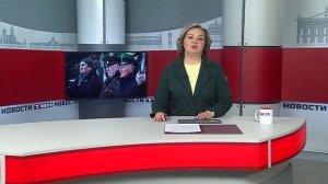 Новости ТВН от 18.03.26