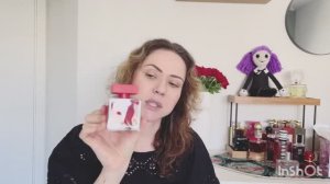 Ароматы с нотой Розы 🌹  Нет , не принцесса , а королева