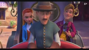 Ганзель и Гретель. Миссия спящая красавица _ Трейлер_ В кино с 22 мая