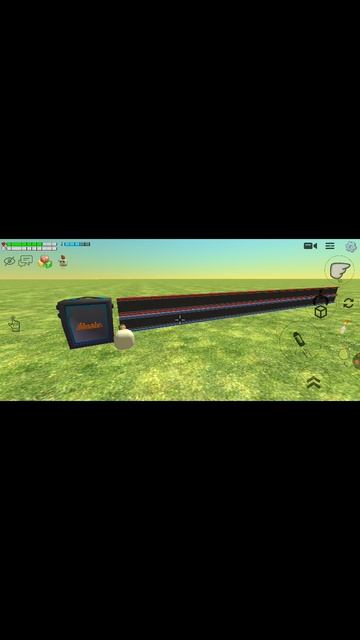 как сделать песню от меня прокут в чикен Ган