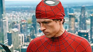 Человек-Паук: Новый день - Русский трейлер (Дубляж, 2026)