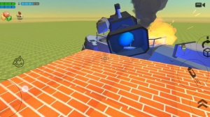 ПОСТРОИЛ ТИТАНА КАМЕРАМЕНА