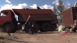 Ко Дню поминовения места захоронений приведут в порядок во всех районах Братска