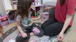 Обзор Domikis большой гардероб