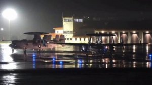 📰США перебрасывают пять самолётов  разведчиков на Ближний Восток,вместо уничтоженных радаров