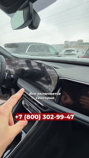 Audi Q5 2026 года: новый уровень комфорта и технологий🔥