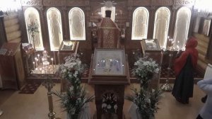 Пасхальное богослужение