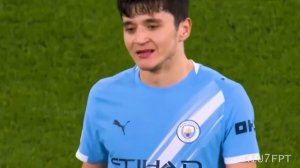 Манчестер Сити — Реал Мадрид 1 : 2