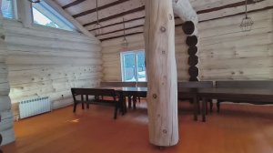 Столовая на Заимка Вип