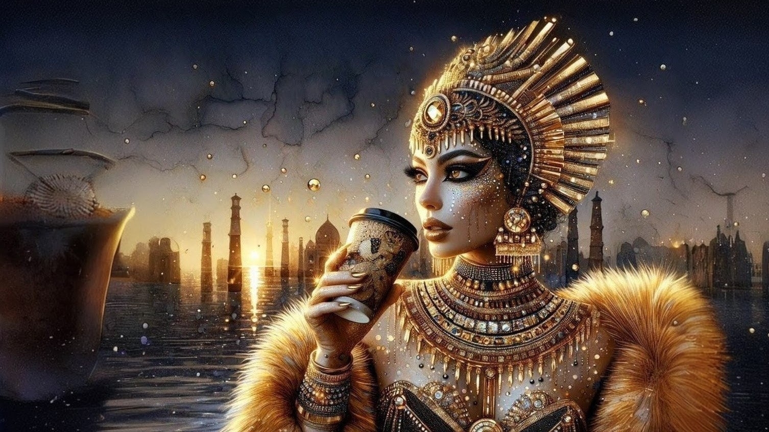 ENIGMA- Mea Culpa (New version)