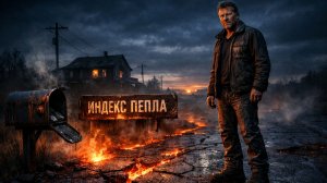 orDor — «Индекс Пепла» | Мрачный рок о выжженной земле и своей воле