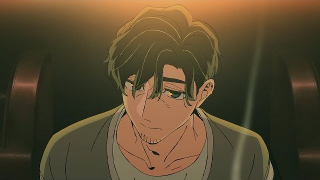 MILGRAM -ミルグラム- / カズイ「カモフラージュ」第三審MV