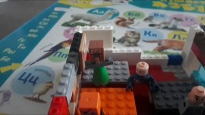 Школа 3 серия