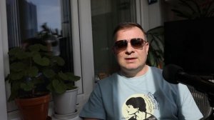 Видеостихи с балкона. Выпуск #42. Наш общий путь