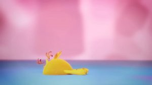 Мульт Птичка-9