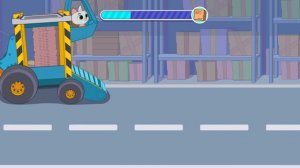 ну погоди развивающий мультик для детей