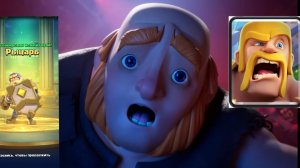 👑⚔️ ИГРАЕМ В КЛЕШ РОЯЛЬ | #1