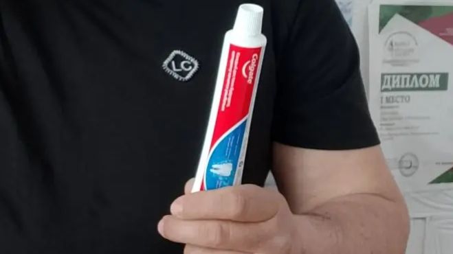 Неделя здоровья полости рта в КДЦ