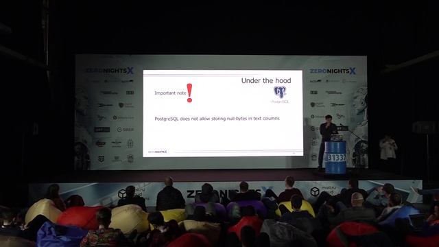 PD%00 – Павел Сорокин