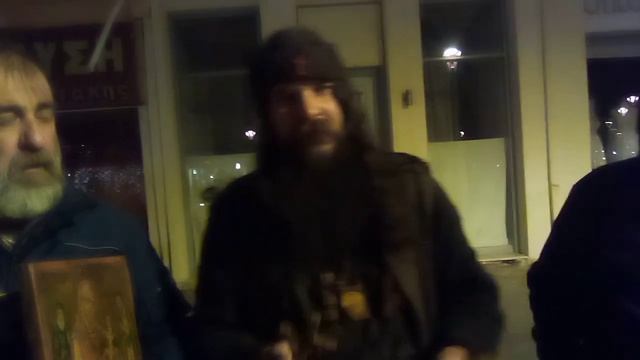 ΜΠΟΡΕΊΣ ΝΑ ΞΕΦΥΓΕΙΣ; смотреть онлайн